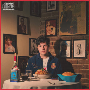 BRIAN DUNNE | CLAMS CASINO