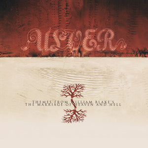 ULVER | THEMES FROM WILLIAM BLAKE'S THE MARRIAGE OF HEAVEN