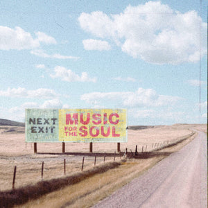 SAM BARBER | MUSIC FOR THE SOUL