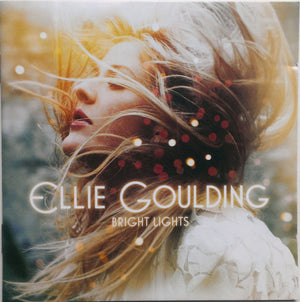 ELLIE GOULDING | BRIGHT LIGHTS