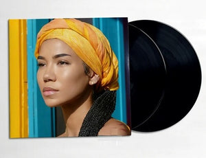 JHENé AIKO | CHILOMBO