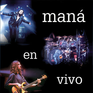 MANA | EN VIVO