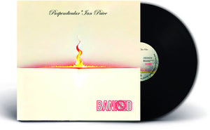 PURPENDICULAR | BANNED