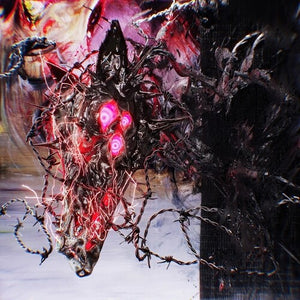 SHAPEDNOISE | ABSURD MATTER 2