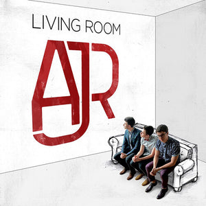 AJR | LIVING ROOM (SOFTPACK)