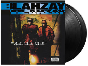 BLAHZAY BLAHZAY | BLAH BLAH BLAH