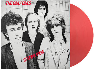 THE ONLY ONES | SPECIAL VIEW