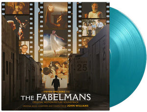 JOHN WILLIAMS | FABELMANS - O.S.T.