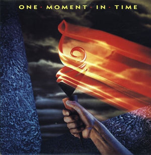 VARIOUS 80S | ONE MOMENT IN TIME - CANADA