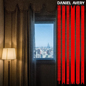 DANIEL AVERY | TREMOR (VINYL)