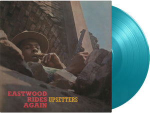 THE UPSETTERS | EASTWOOD RIDES AGAIN
