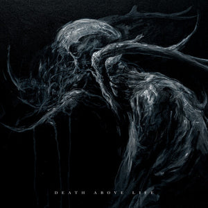 ORBIT CULTURE | DEATH ABOVE LIFE
