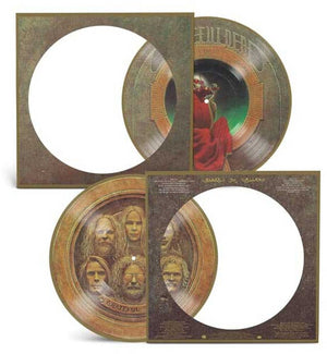 GRATEFUL DEAD^THE GRATEFUL DEAD | BLUES FOR ALLAH