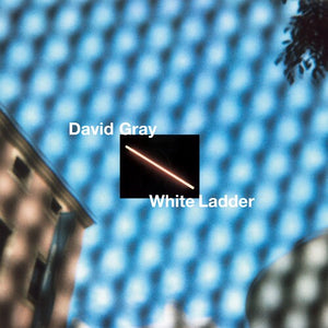 DAVID GRAY | WHITE LADDER (20TH ANNIVERSARY 2LP EDITION) (VINYL)