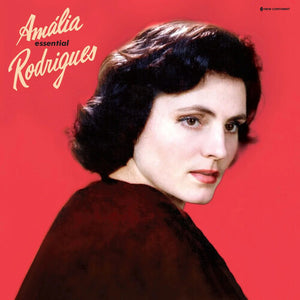 AMALIA RODRIGUES | ESSENTIAL