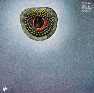 SUN RA | FATE IN A PLEASANT MOOD