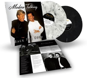 MODERN TALKING | BACK FOR GOOD