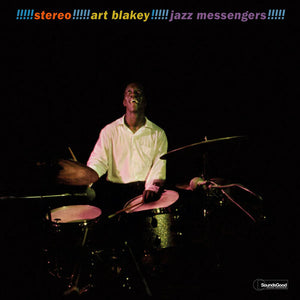 ART BLAKEY | JAZZ MESSENGERS