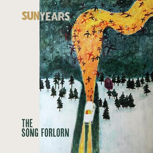 SUNYEARS | SONG FORLORN