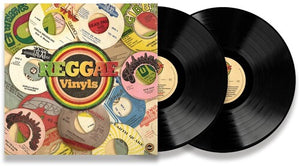 VARIOUS ARTISTS | REGGAE VINYLS/ VARIOUS