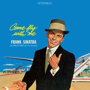 FRANK SINATRA | COME FLY WITH ME