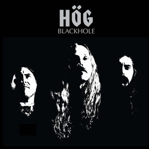 HOG | BLACK HOLE
