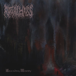 RITUAL MASS | CASCADING MISERY
