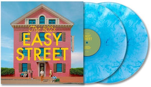 502S | EASY STREET