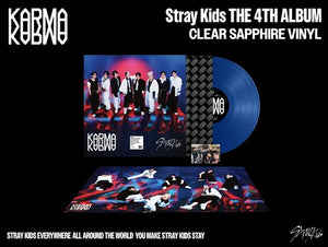 STRAY KIDS | KARMA