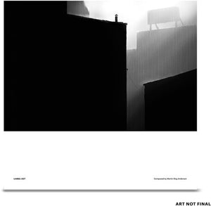 MARTIN STIG ANDERSEN | LIMBO - O.S.T.