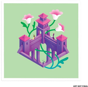 | MONUMENT VALLEY 3 - O.S.T.