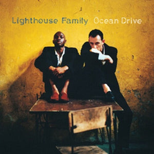 LIGHTHOUSE FAMILY | OCEAN DRIVE