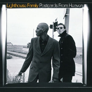 LIGHTHOUSE FAMILY | POSTCARDS FROM HEAVEN