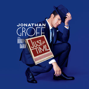 JONATHAN GROFF | JUST IN TIME - O.B.C.R.