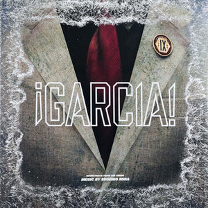 EUGENIO MIRA | GARCIA - O.S.T.