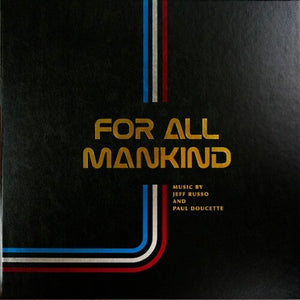 | FOR ALL MANKIND: SEASONS 1-3 - O.S.T.