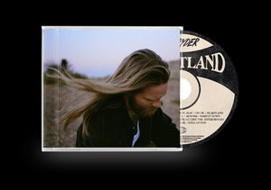 SAM RYDER | HEARTLAND