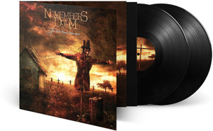 NOVEMBERS DOOM | PALE HAUNT DEPARTURE