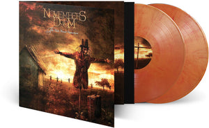 NOVEMBERS DOOM | PALE HAUNT DEPARTURE