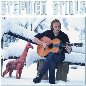 STEPHEN STILLS | STEPHEN STILLS