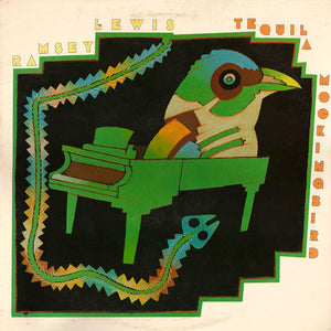RAMSEY LEWIS | TEQUILA MOCKINGBIRD - US