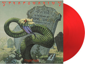 STRATOVARIUS | FRIGHT NIGHT