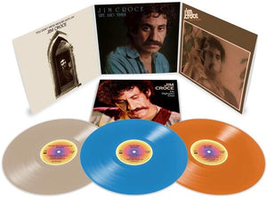 JIM CROCE | DEFINITIVE CROCE