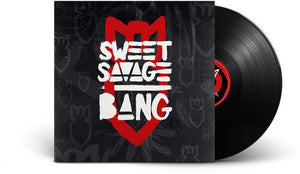 SWEET SAVAGE | BANG