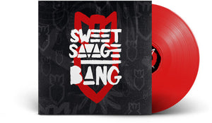 SWEET SAVAGE | BANG