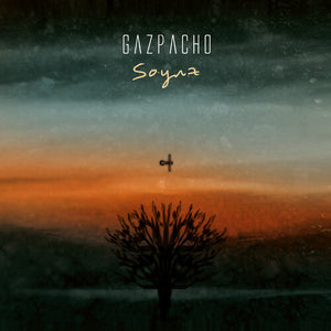 GAZPACHO | SOYUZ