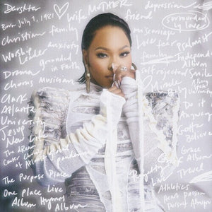 TASHA COBBS LEONARD | TASHA