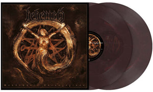 BEHEMOTH | PANDEMONIC INCANTATIONS