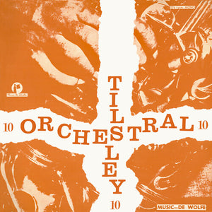 REG TILSLEY | TILSLEY ORCHESTRAL NO. 10