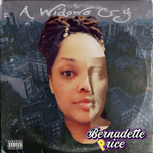 BERNADETTE PRICE | WIDOWS CRY